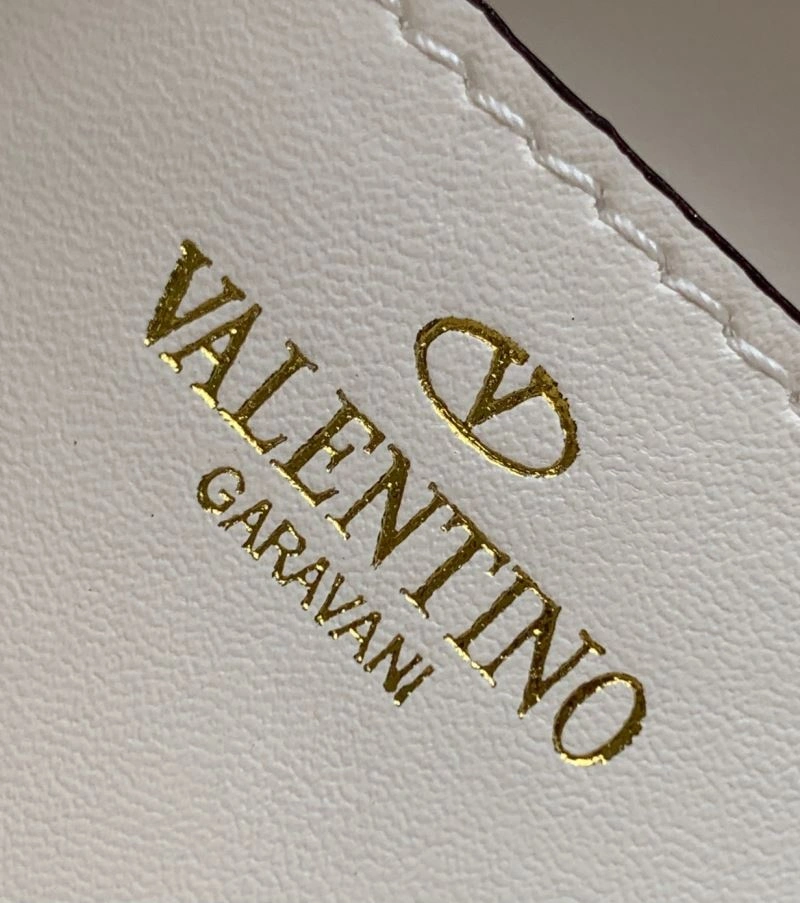 RelaxedFit Valentino Bucket Bags 87118