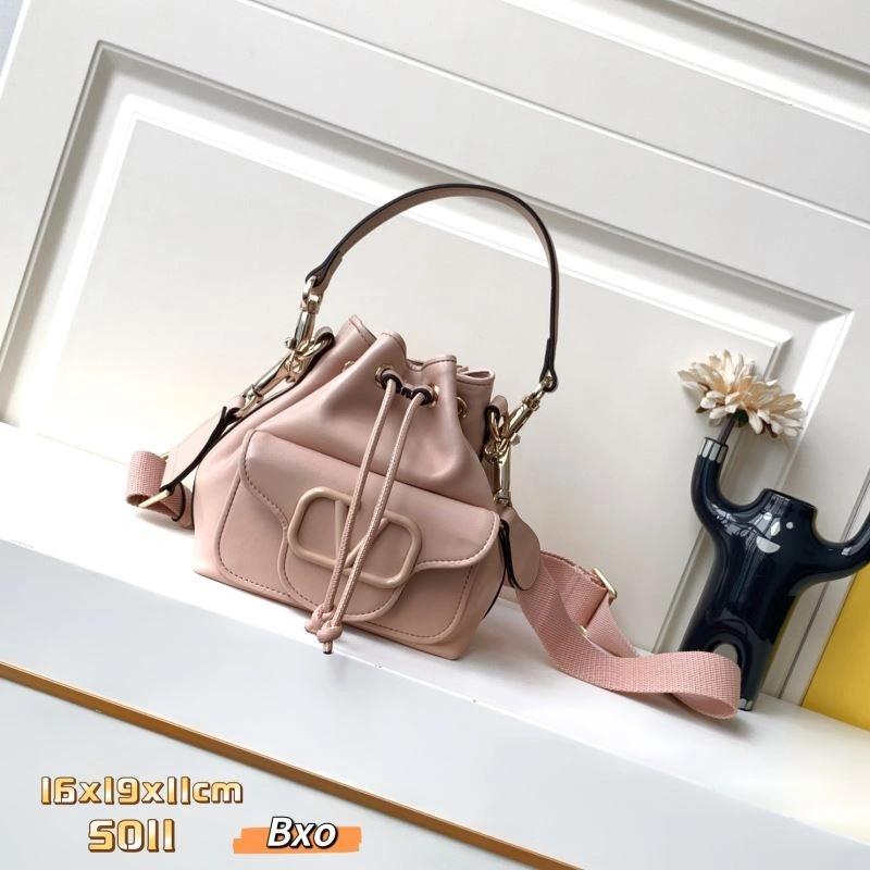 Valentino Bucket Bags Modern 87123