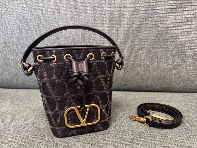 QuickDry Valentino Bucket Bags 60061