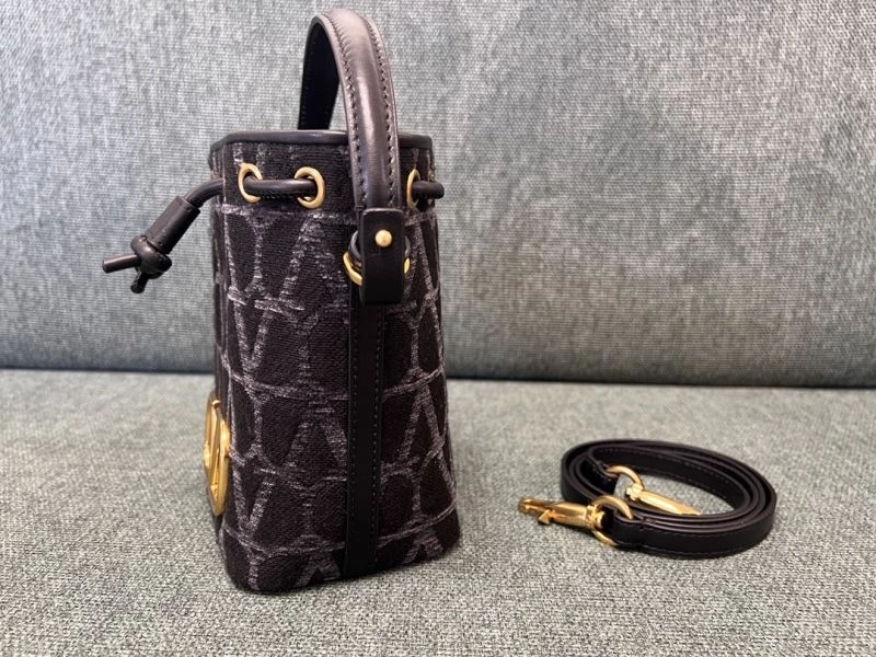 QuickDry Valentino Bucket Bags 60061