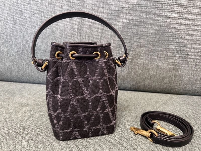 QuickDry Valentino Bucket Bags 60061