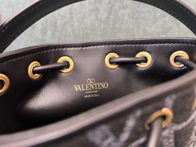 QuickDry Valentino Bucket Bags 60061