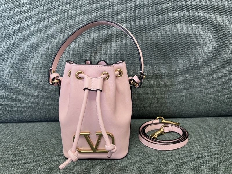 Valentino Bucket Bags WrinkleFree 60060