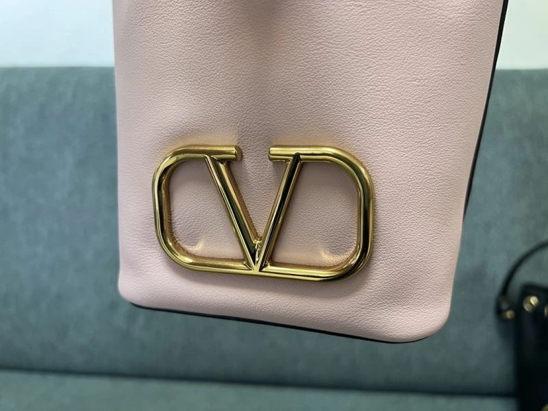 Valentino Bucket Bags WrinkleFree 60060