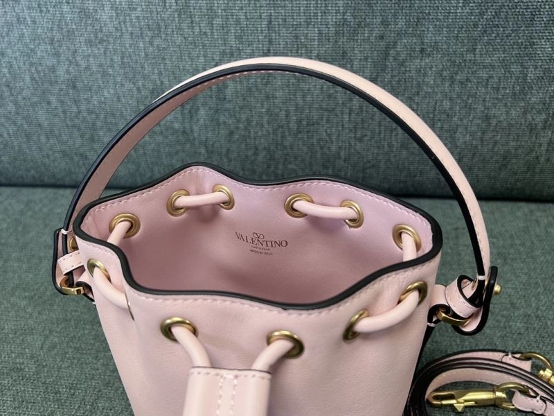 Valentino Bucket Bags WrinkleFree 60060