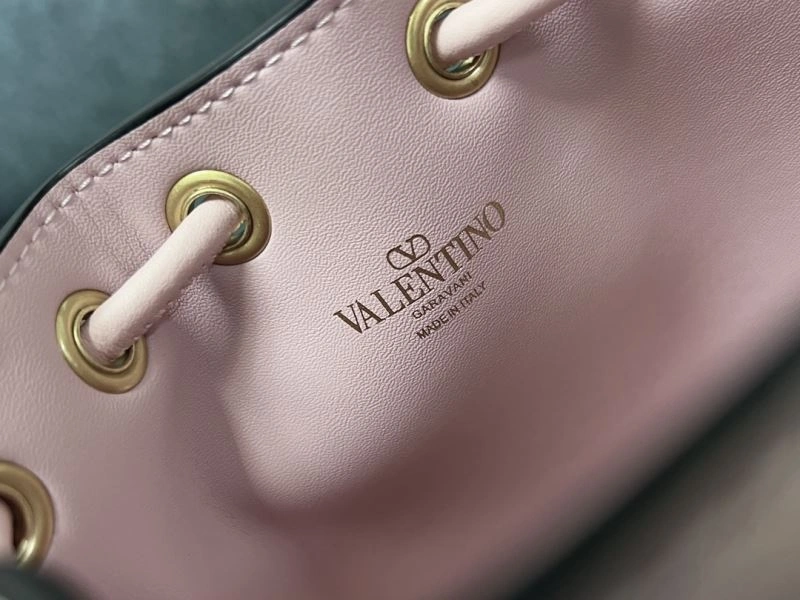 Valentino Bucket Bags WrinkleFree 60060
