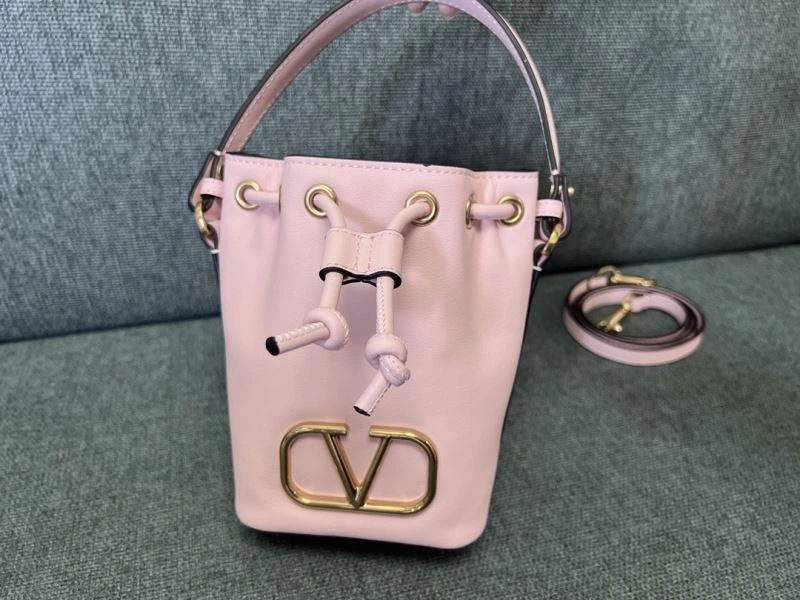 Valentino Bucket Bags WrinkleFree 60060