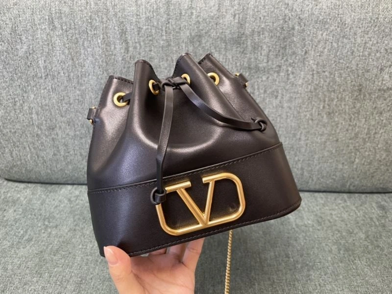 Valentino Bucket Bags Cozy 60075