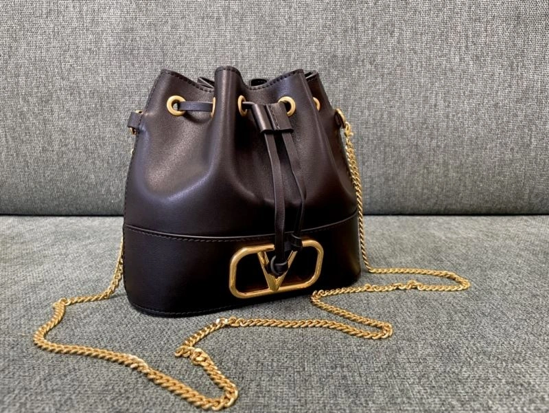 Valentino Bucket Bags Cozy 60075