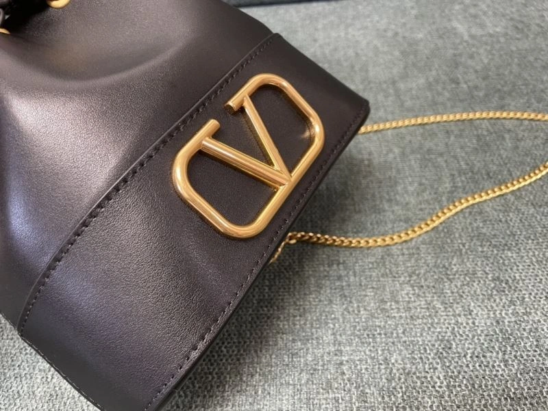 Valentino Bucket Bags Cozy 60075