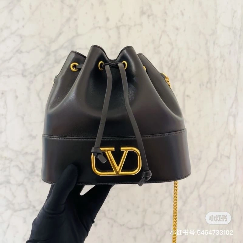 Valentino Bucket Bags Cozy 60075