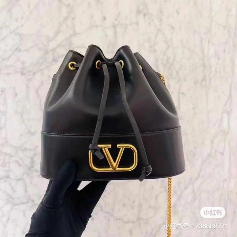 Valentino Bucket Bags Cozy 60075