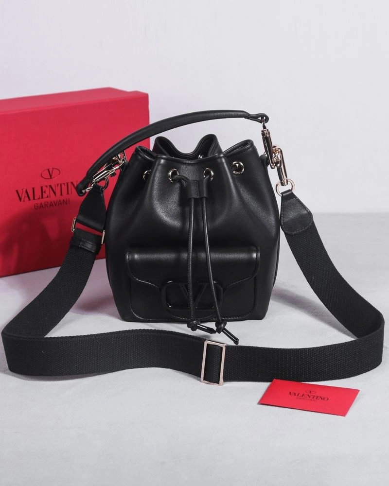 Valentino Bucket Bags Comfortable 60063