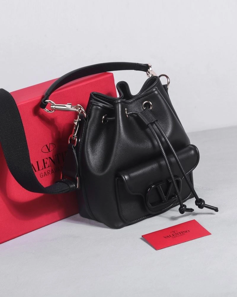 Valentino Bucket Bags Comfortable 60063