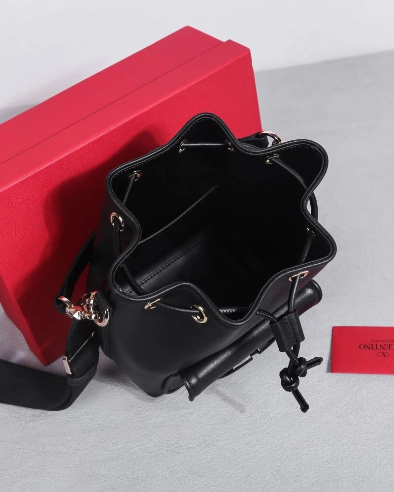 Valentino Bucket Bags Comfortable 60063