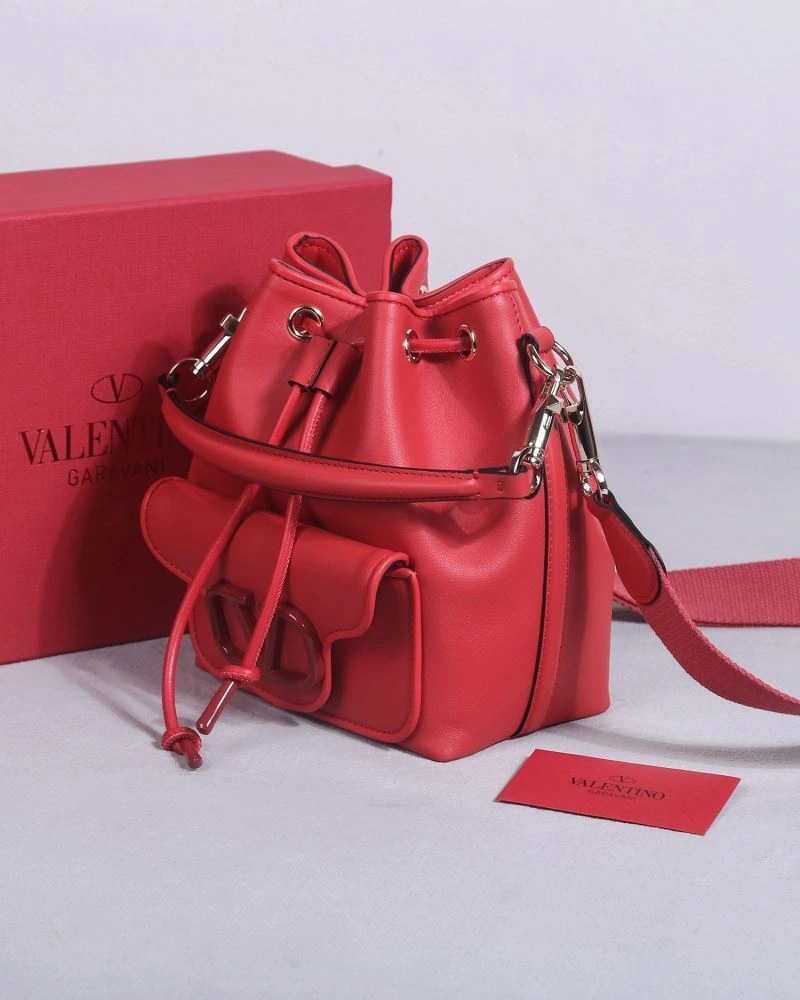 Valentino Bucket Bags Breathable 60057
