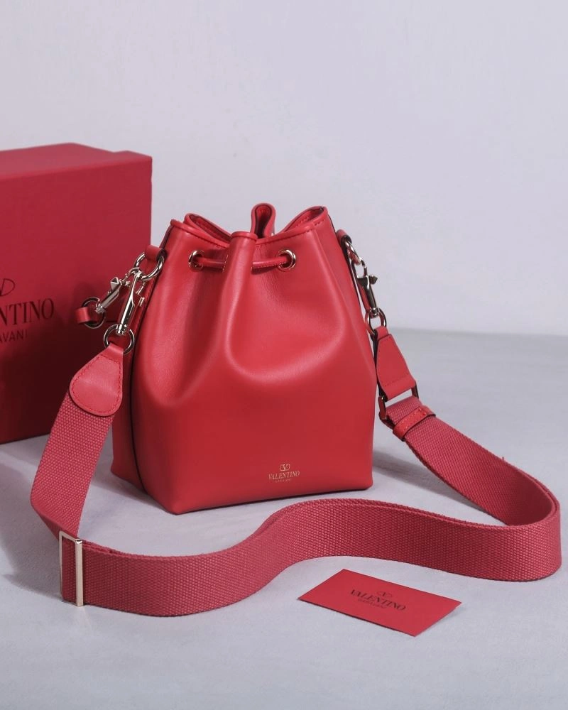 Valentino Bucket Bags Breathable 60057