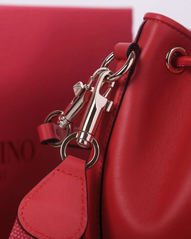Valentino Bucket Bags Breathable 60057