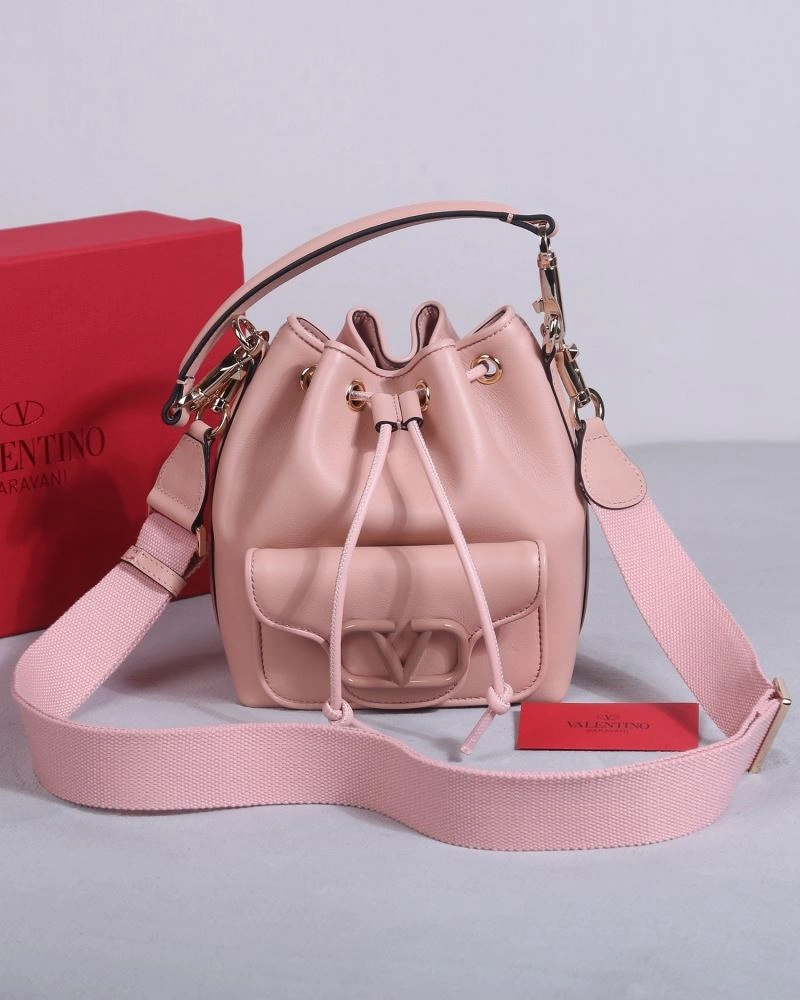 Valentino Bucket Bags Youthful 60059