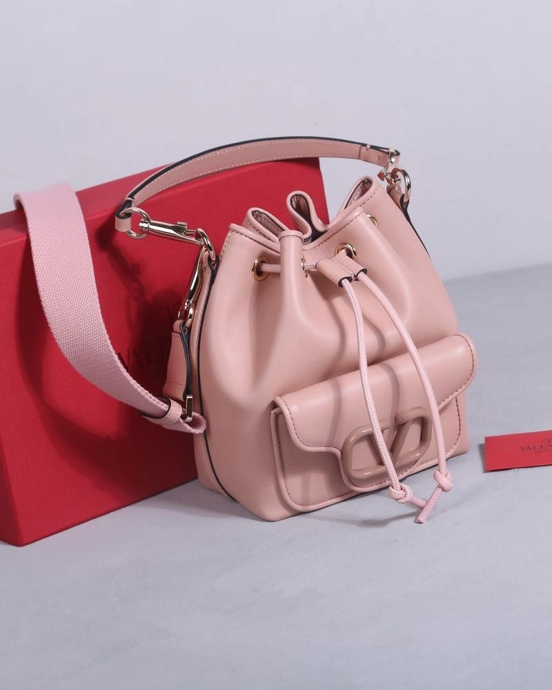 Valentino Bucket Bags Youthful 60059
