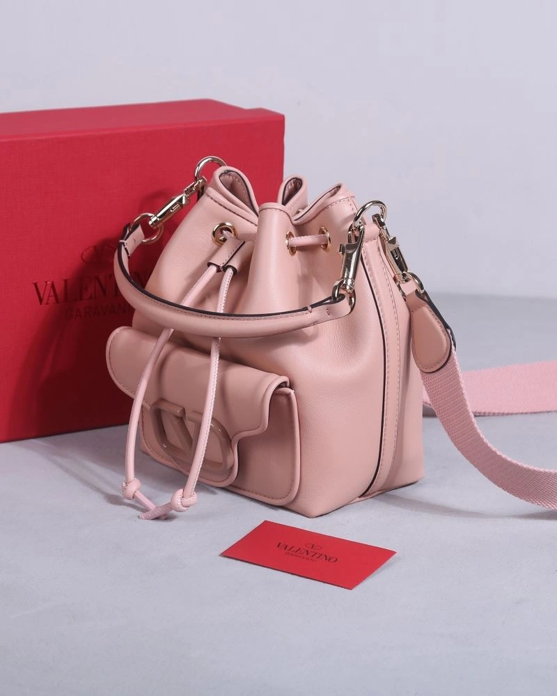 Valentino Bucket Bags Youthful 60059