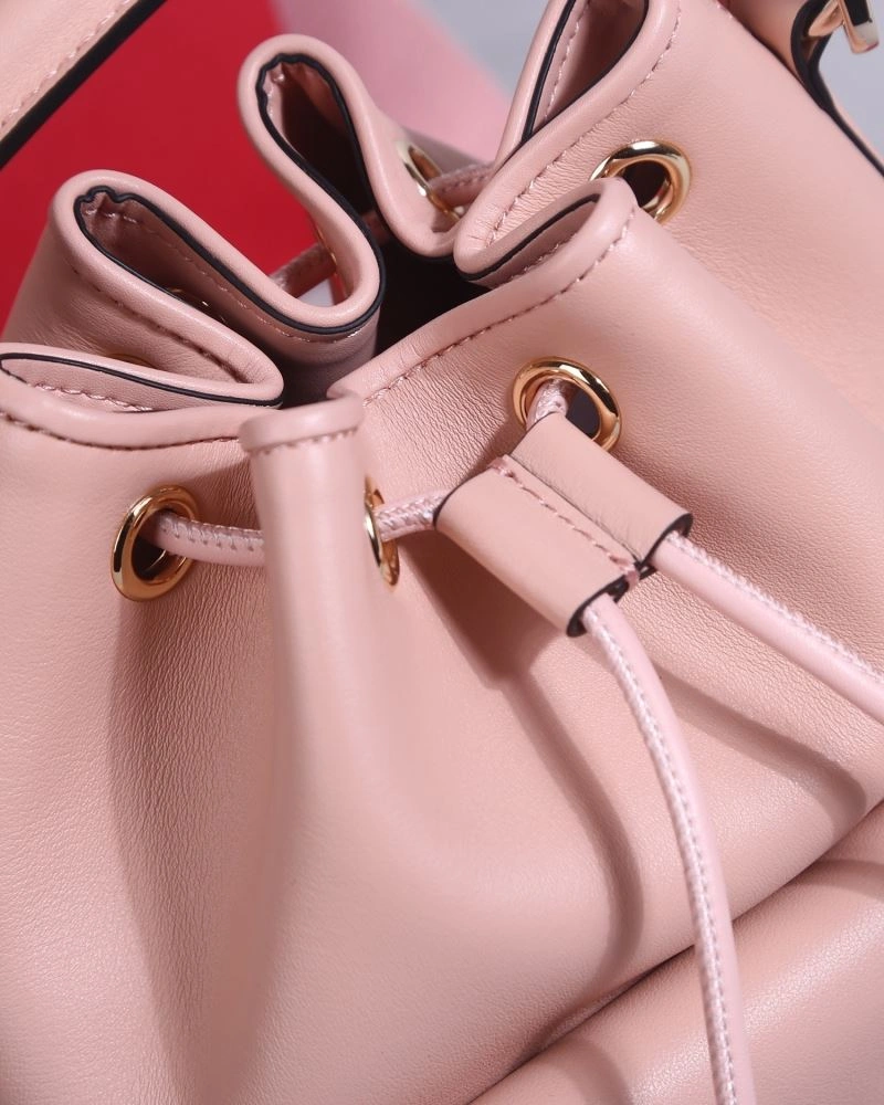Valentino Bucket Bags Youthful 60059