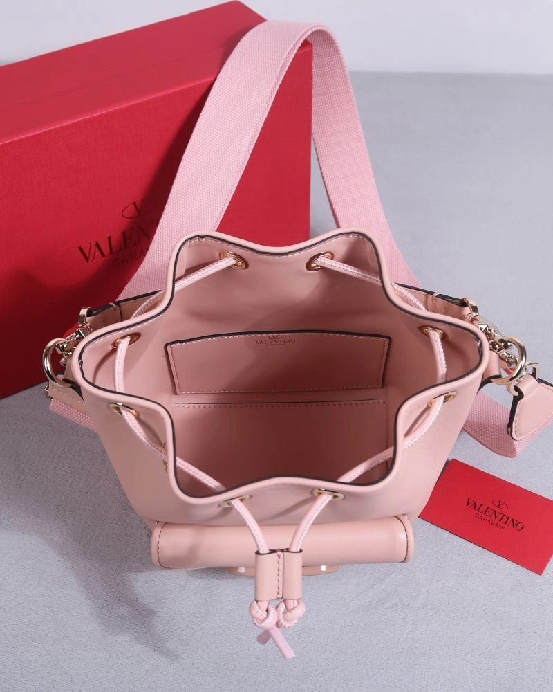 Valentino Bucket Bags Youthful 60059