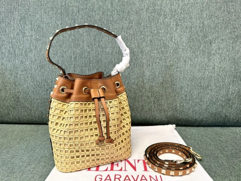TimelessDesign Valentino Bucket Bags 60055