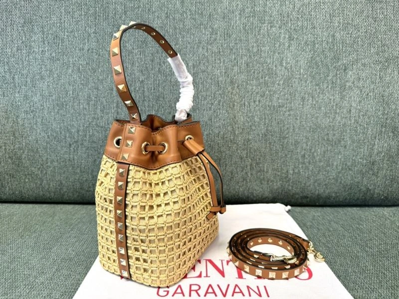 TimelessDesign Valentino Bucket Bags 60055