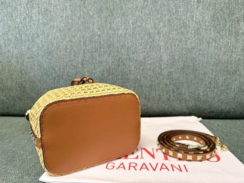 TimelessDesign Valentino Bucket Bags 60055