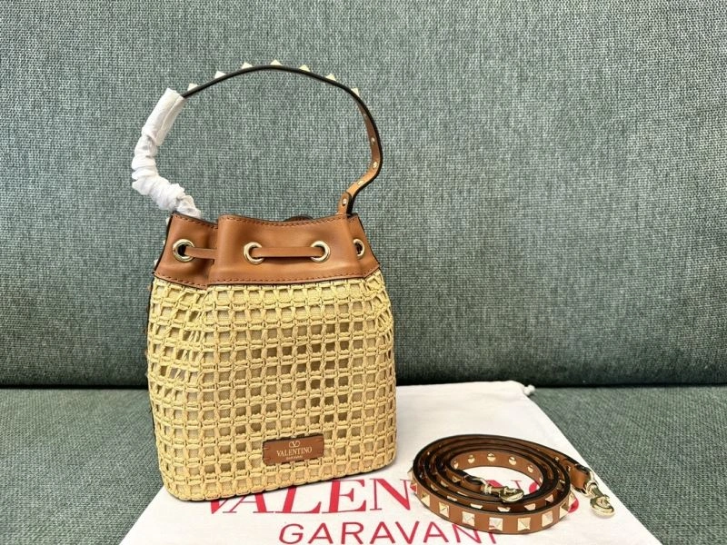 TimelessDesign Valentino Bucket Bags 60055