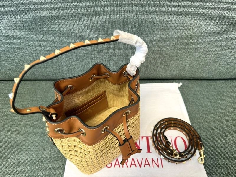 TimelessDesign Valentino Bucket Bags 60055