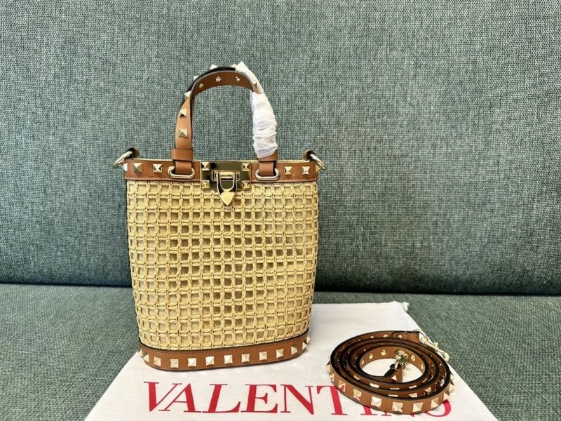 Comfortable Valentino Bucket Bags 60132