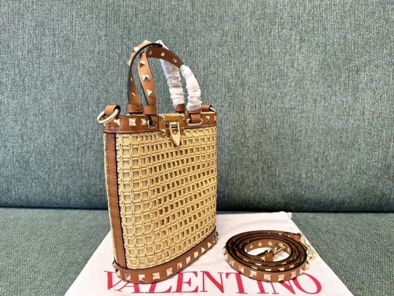 Comfortable Valentino Bucket Bags 60132