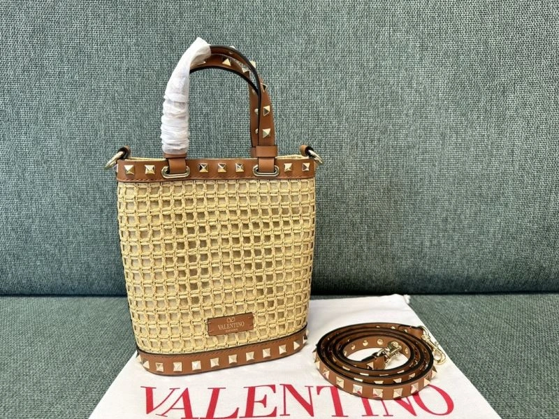 Comfortable Valentino Bucket Bags 60132