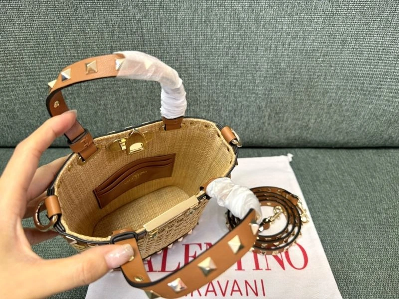 Comfortable Valentino Bucket Bags 60132