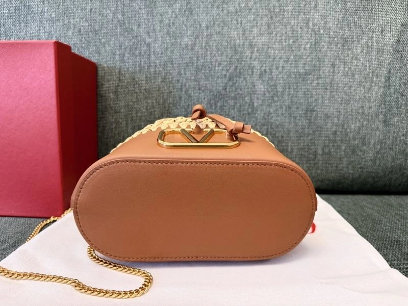 Upgraded Valentino Bucket Bags 60058