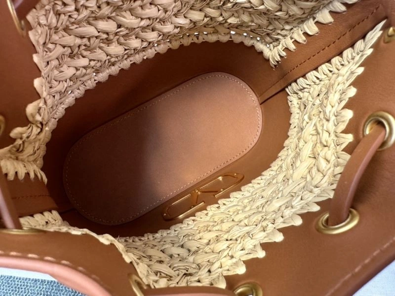 Upgraded Valentino Bucket Bags 60058