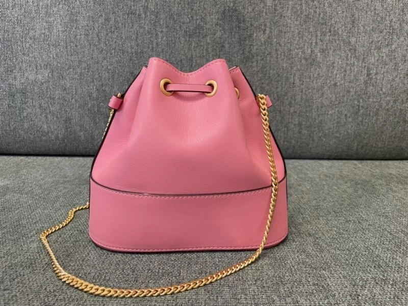SoftTouch Valentino Bucket Bags 60049