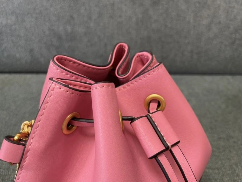 SoftTouch Valentino Bucket Bags 60049