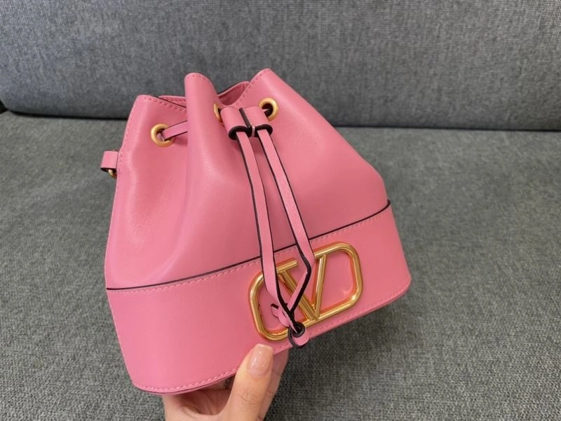 SoftTouch Valentino Bucket Bags 60049