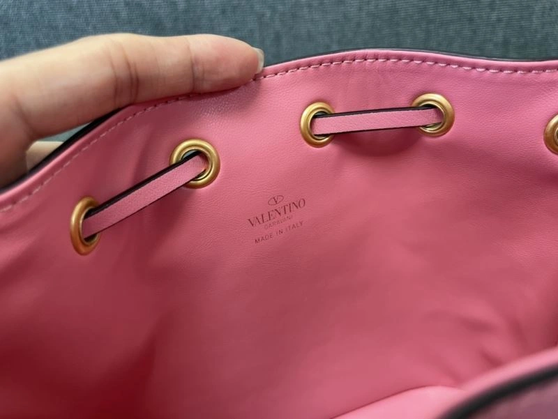 SoftTouch Valentino Bucket Bags 60049