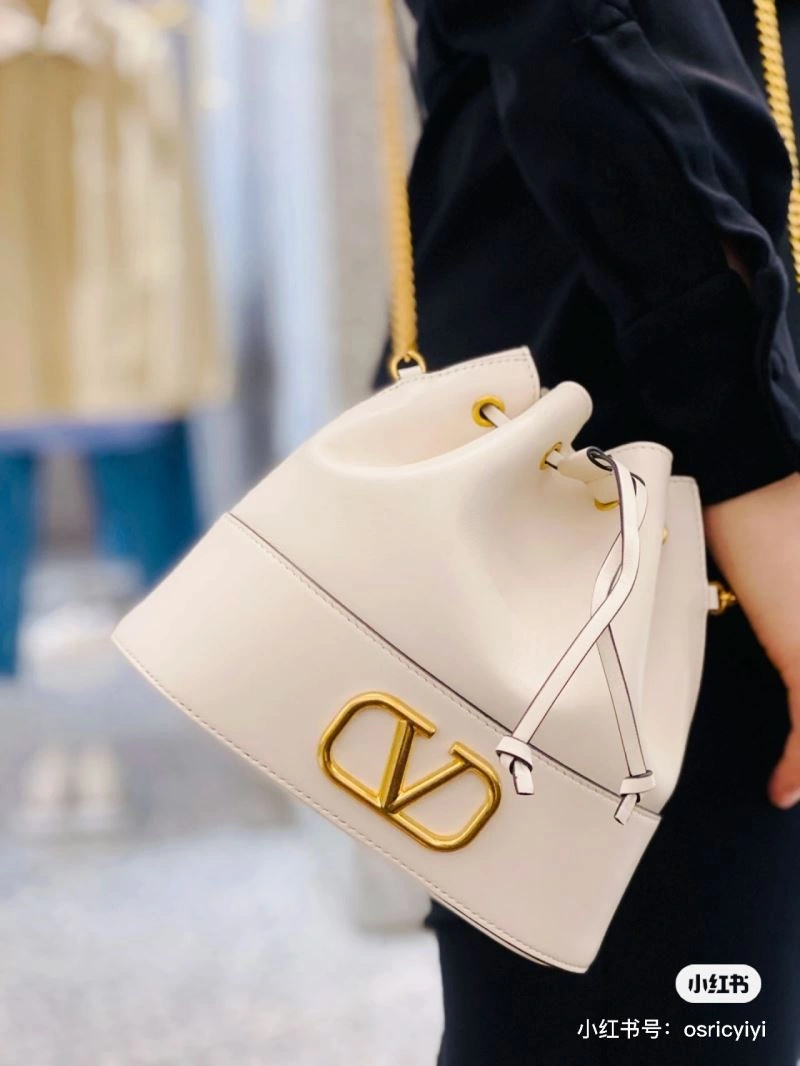 Valentino Bucket Bags Bold 60053