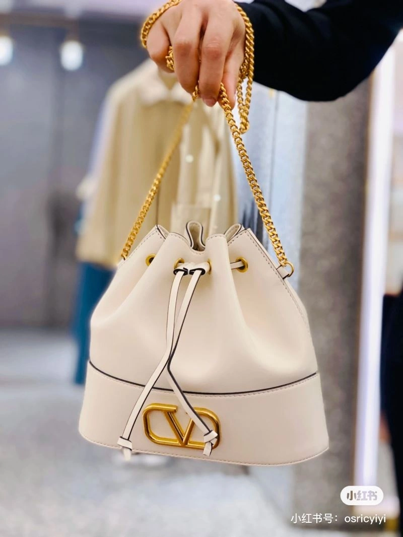Valentino Bucket Bags Bold 60053