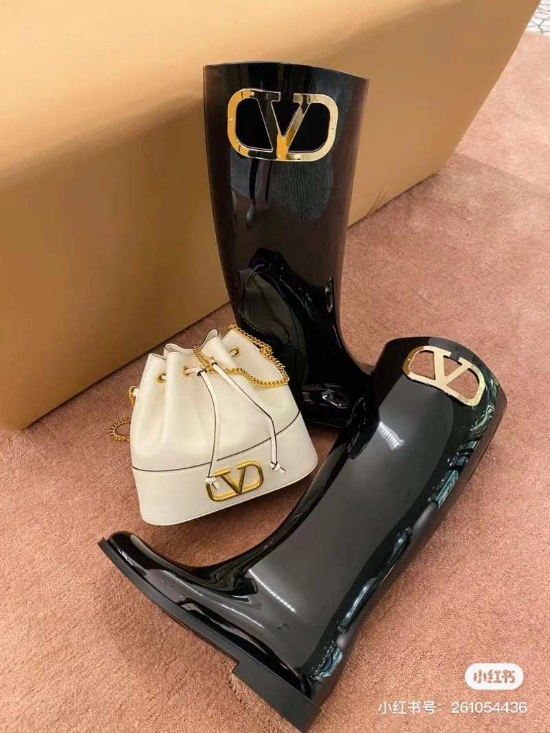 Valentino Bucket Bags Bold 60053