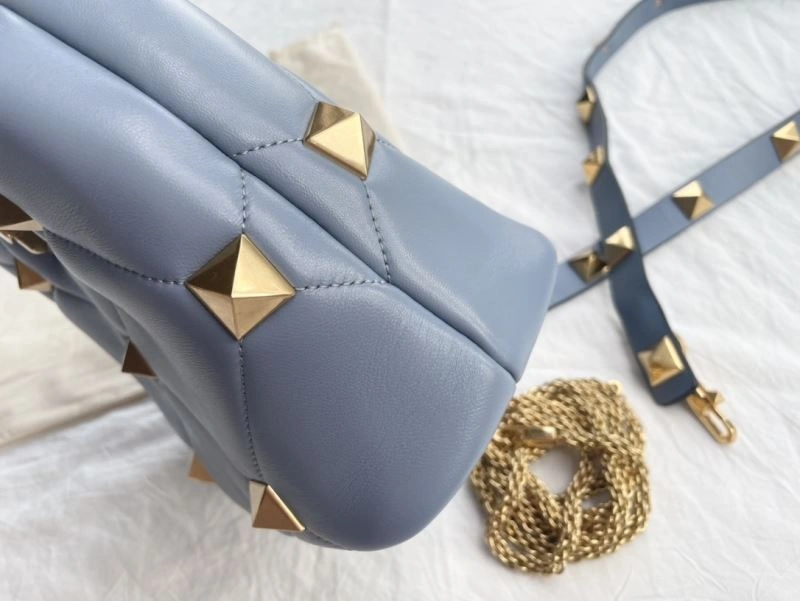 SoftTouch Valentino Bucket Bags 60045
