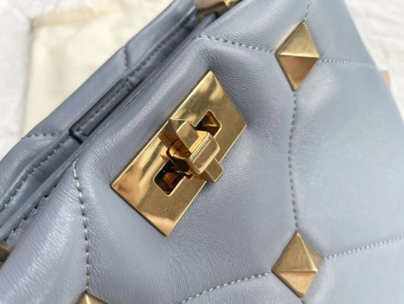 SoftTouch Valentino Bucket Bags 60045