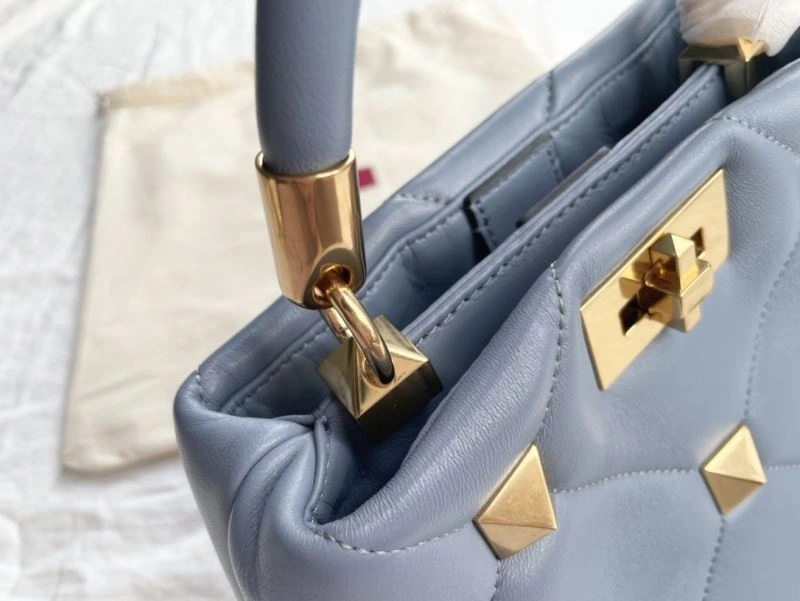 SoftTouch Valentino Bucket Bags 60045