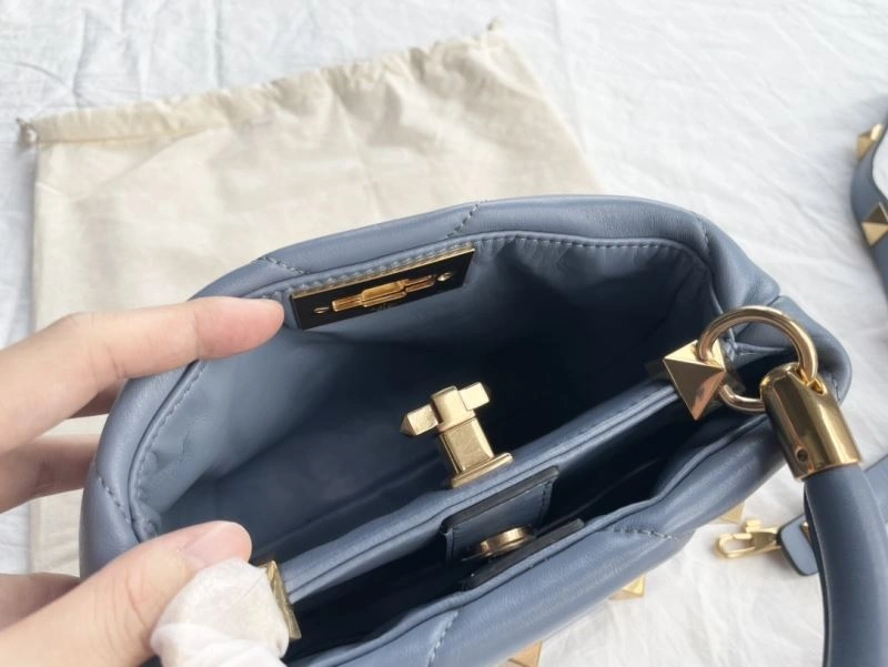 SoftTouch Valentino Bucket Bags 60045