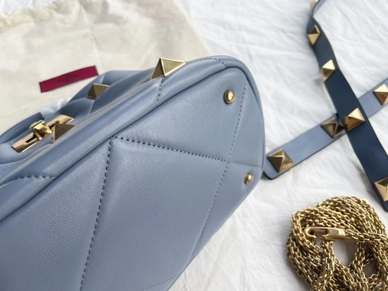 SoftTouch Valentino Bucket Bags 60045
